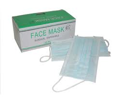 Surgical Mask 3 Ply
